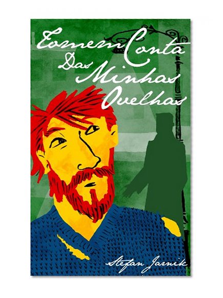 Tomem Conta Das Minhas Ovelhas (Portuguese Edition)