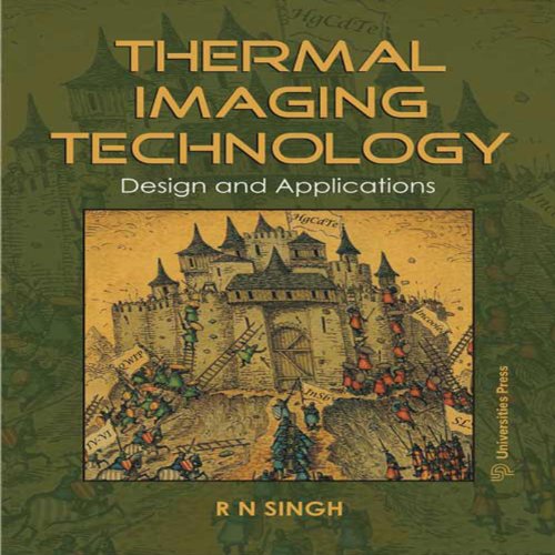 Thermal Imaging Technology:Design and Applications