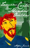 Tomem Conta Das Minhas Ovelhas (Portuguese Edition)