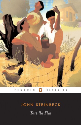 Tortilla Flat (Penguin Twentieth-Century Classics)