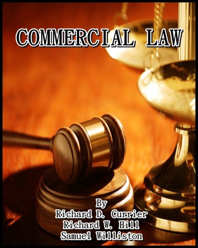 Commercial Law