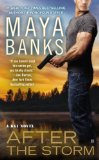 After the Storm (KGI series Book 8)