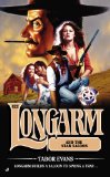 Longarm 422: Longarm and the Star Saloon