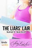 Pretty Little Liars: The LiArs' LAir (Kindle Worlds Short Story)