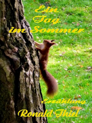 Ein Tag im Sommer (German Edition)