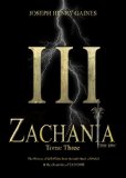 Zachania Tome III