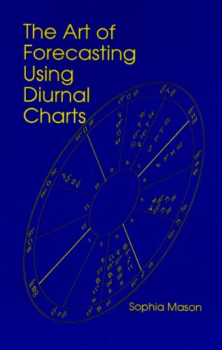 The Art of Forecasting Using Diurnal Charts