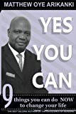 Yes You Can