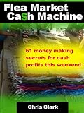 Flea Market Cash Machine