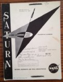 NASA Marshall Space Flight Center: MPR-SAT-FE-65-14, Results of the Tenth Saturn I Launch Vehicle Test Flight SA-10