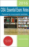 CISA: Essential Exam. Notes