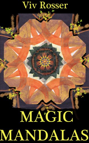 Unseen Powers (book3) Magic Mandalas