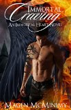 Immortal Craving (Immortal Heart Book 2)