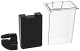 Eheim Feeding Station, 4.00 x 2.00 x 5.00 inches, Model: 4001020 Black