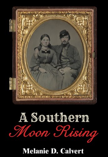 A Southern Moon Rising