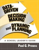 Data-Driven Decision Making and Dynamic Planning [Paperback] [2008] Paul Preuss