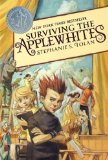 Surviving the Applewhites [Paperback] [2012] Reprint Ed. Stephanie S. Tolan