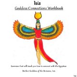 Goddess Connections Workbook Isis