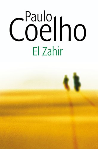 El Zahir (Spanish Edition)