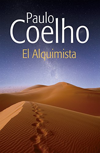 El Alquimista (Spanish Edition)
