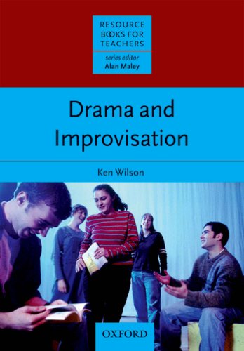 Resource Books for Teachers: Drama & Improvisation