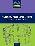 Primary RBT: Games for Children (Primary Resource Books for Teachers)