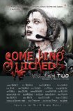 Something Wicked Anthology of Speculative Fiction, Volume Two