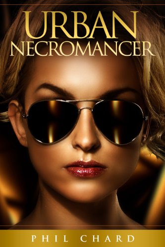 Urban Necromancer