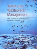 Water and Wastewater Management Vol 2
