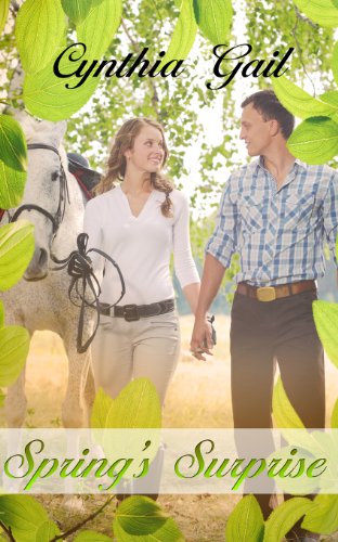 Spring's Surprise (Music City Hearts Series Book 2)
