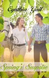 Spring's Surprise (Music City Hearts Series Book 2)