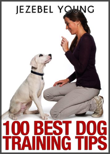 100 Dog Training Tips