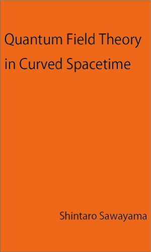 Quantum Field Theory in Curved Spacetime