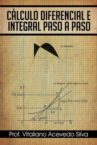 CÃ¡lculo diferencial e integral paso a paso