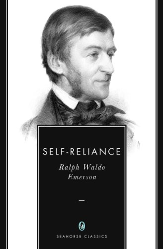 Self-Reliance (Annotated)