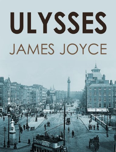 ULYSSES (illustrated, complete and unexpurgated)