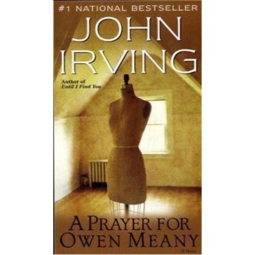 A Prayer for Owen Meany [Mass Market Paperback] [1990] Reprint Ed. John Irving