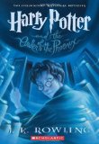 Harry Potter And The Order Of The Phoenix [Paperback] [2004] J.K.: Mary Grandpre (Illustrator) Rowling