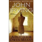 A Prayer for Owen Meany [Mass Market Paperback] [1990] Reprint Ed. John Irving
