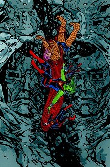 FF #7 (Marvel Now!)