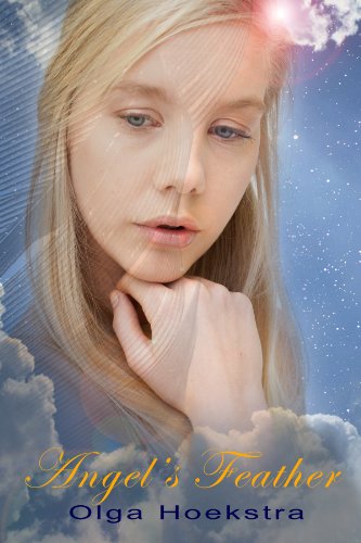 Angel's Feather (The Divine Army Book 1)