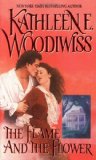 The Flame and the Flower [Mass Market Paperback] [2007] PF Ed. Kathleen E. Woodiwiss