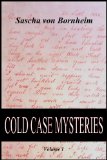 Cold Case Mysteries - Volume 1