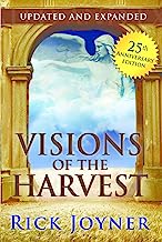 Visions of the Harvest - Updated and Expanded