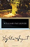 Light in August (The Corrected Text) [Paperback] [1991] 1st Vintage International Ed. William Faulkner, Noel Polk, Joseph Blotner