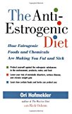 The Anti-Estrogenic Diet: How Estrogenic Foods and Chemicals Are Making You Fat and Sick [Paperback] [2007] Ori Hofmekler, Rick Osborn