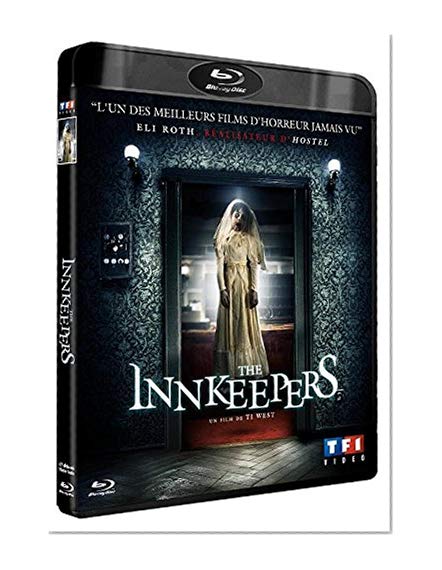 The Innkeepers [Blu-ray]