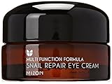 MIZON Korean Cosmetics Snail Repair Eye Cream, 25ml