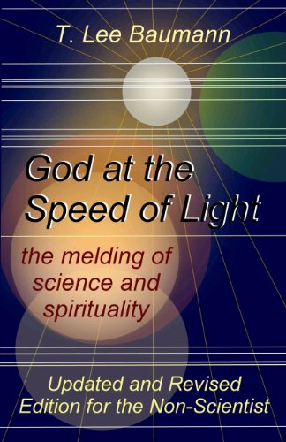 God at the Speed of Light