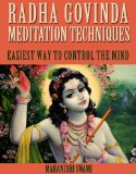 Radha Govinda Meditation Techniques